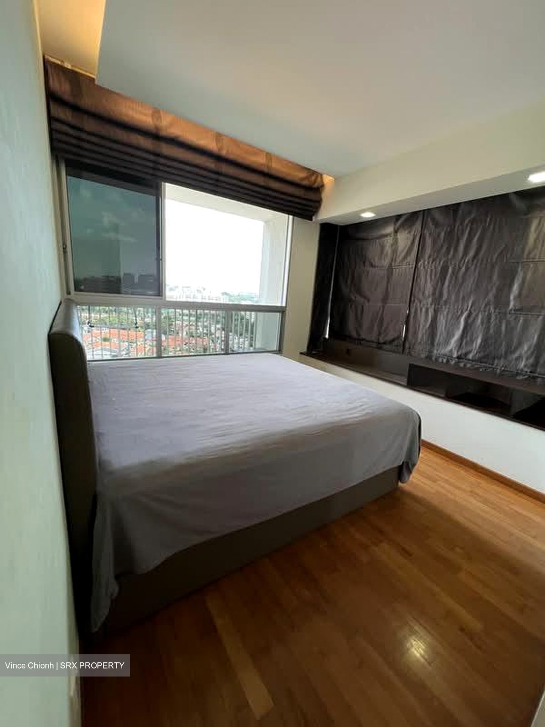 The Parc Condominium (D5), Condominium #567985241